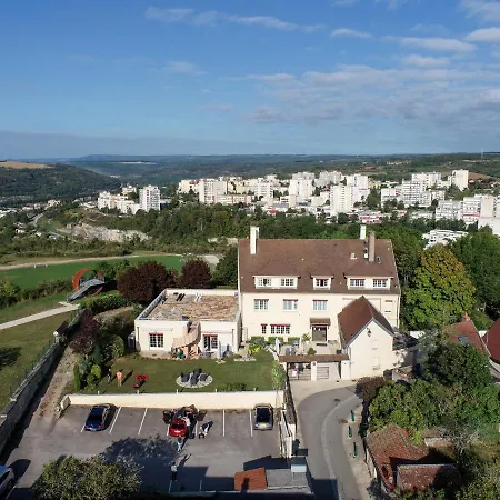 La Bonbonnière - Dijon 3* Talant