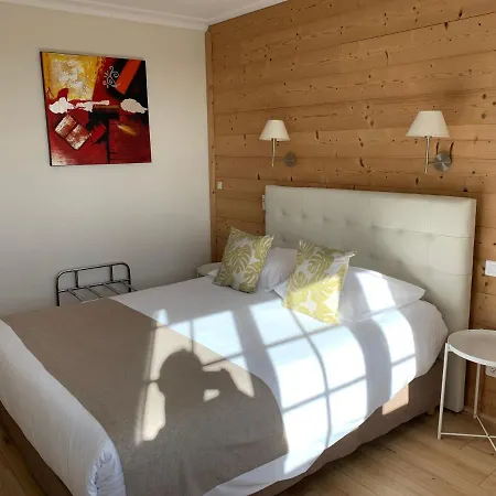 Hotel La Bonbonniere - Sure Collection By Western