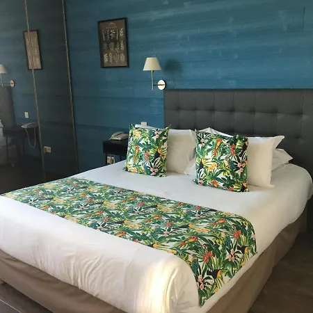 Hotel La Bonbonniere - Sure Collection By Western