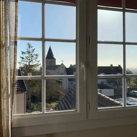 La Bonbonnière - Dijon 3* Talant