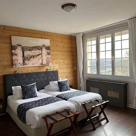 La Bonbonniere - Sure Collection By Western 3* Talant
