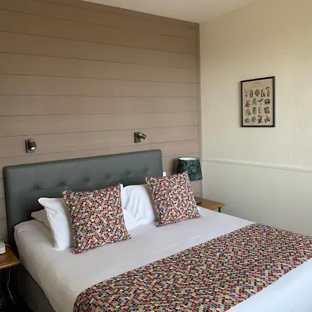 La Bonbonniere - Sure Collection By Western Hotel Talant