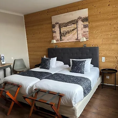 Hotel La Bonbonniere - Sure Collection By Western