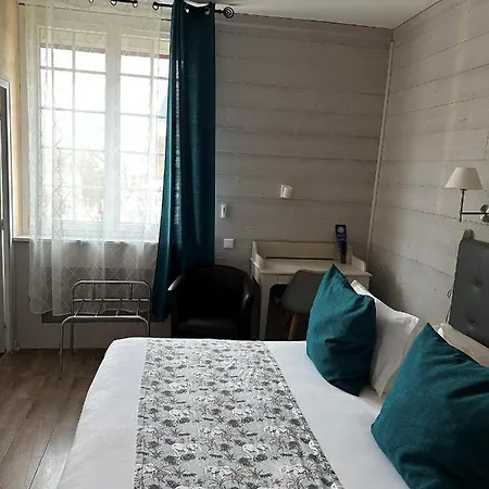 Hotel La Bonbonniere - Sure Collection By Western Talant
