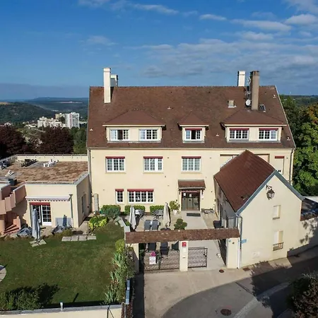 La Bonbonnière - Dijon 3* Talant