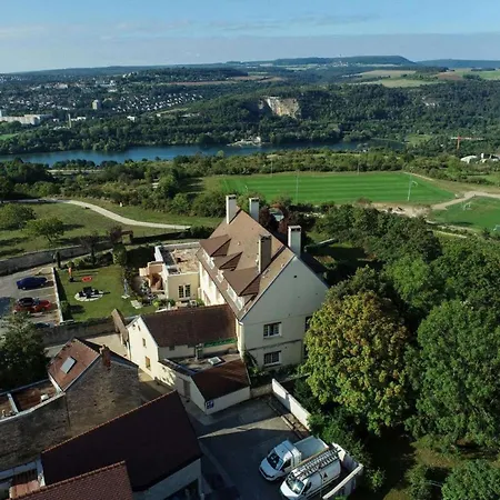 La Bonbonniere - Sure Collection By Western Hotel 3*