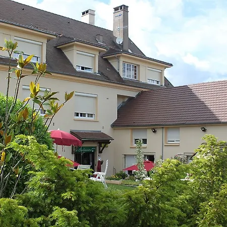 Hotel La Bonbonniere - Sure Collection By Western