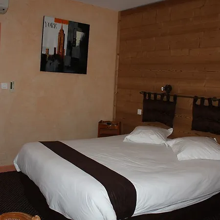 Hotel La Bonbonniere - Sure Collection By Western Talant