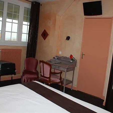 Hotel La Bonbonniere - Sure Collection By Western