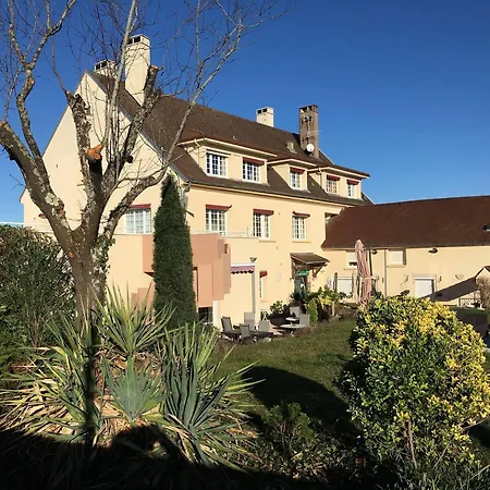 La Bonbonniere - Sure Collection By Western Hotel Talant