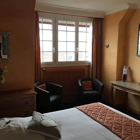 Hotel La Bonbonniere - Sure Collection By Western