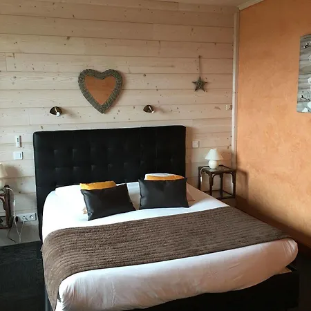 Hotel La Bonbonniere - Sure Collection By Western 3*