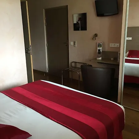 La Bonbonniere - Sure Collection By Western Hotel 3*
