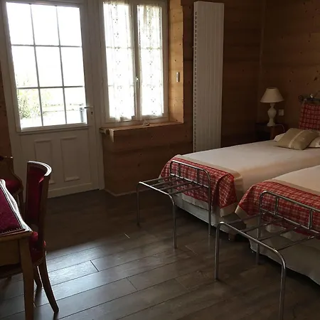 Hotel La Bonbonniere - Sure Collection By Western 3*