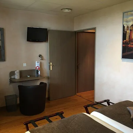 La Bonbonniere - Sure Collection By Western Hotel 3*