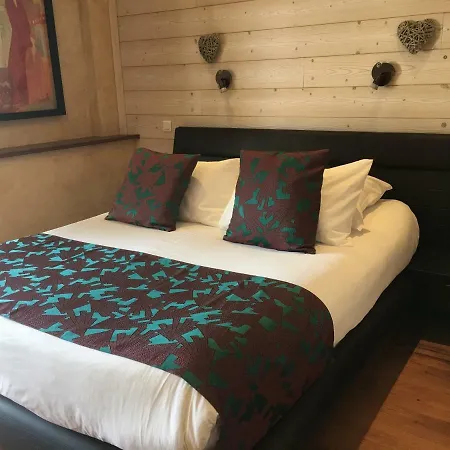 La Bonbonniere - Sure Collection By Western Hotel Talant