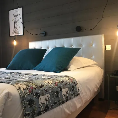 Hotel La Bonbonniere - Sure Collection By Western