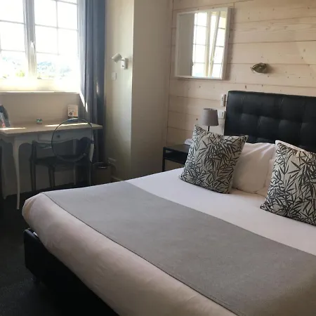 La Bonbonniere - Sure Collection By Western Hotel 3*